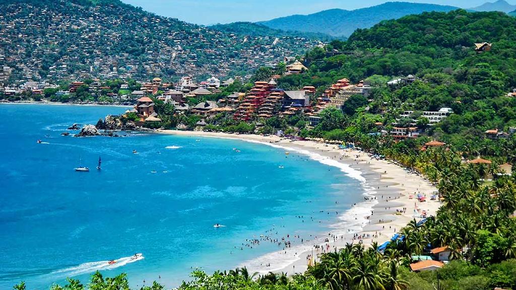 Hotel Villa Mexicana in Zihuatanejo, Mexico from $101: Deals, Reviews ...