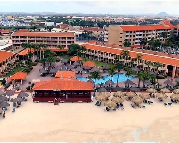 Aruba Beach Club in Oranjestad, Aruba from $191: Deals, Reviews, Photos |  momondo