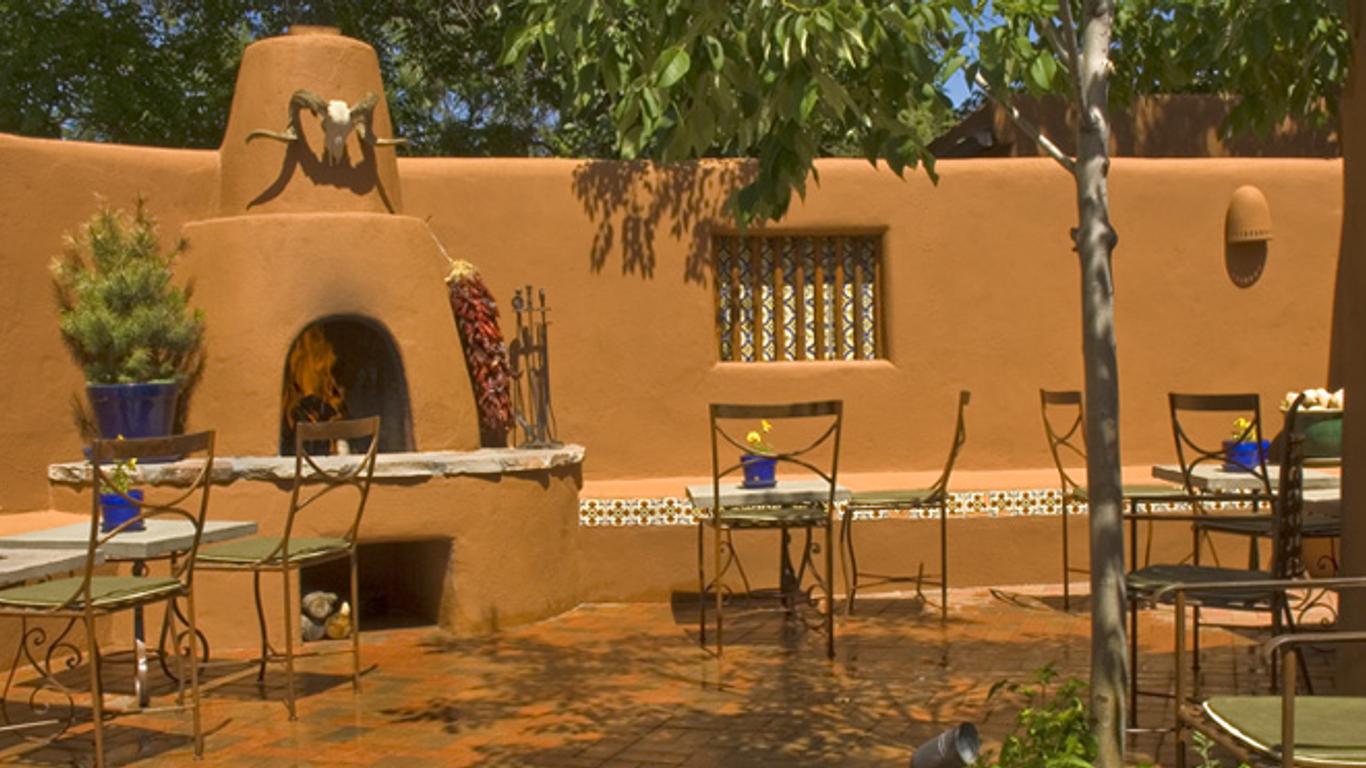 Santa Fe Motel and Inn in Santa Fe, United States from $157: Deals