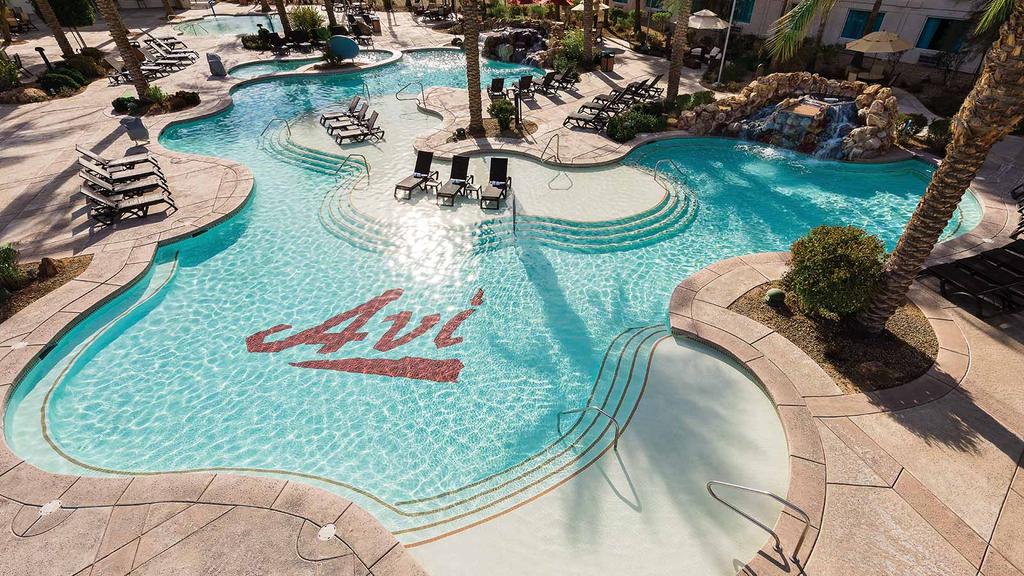 Avi Resort & Casino in Laughlin, the United States from $31: Deals ...